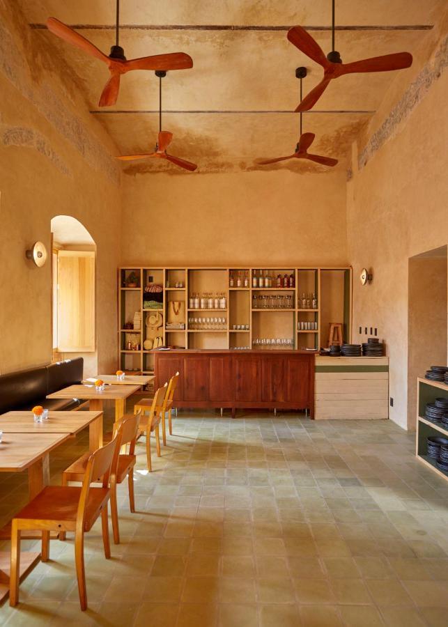 Hotel Escondido Oaxaca, A Member Of Design Hotels Dış mekan fotoğraf