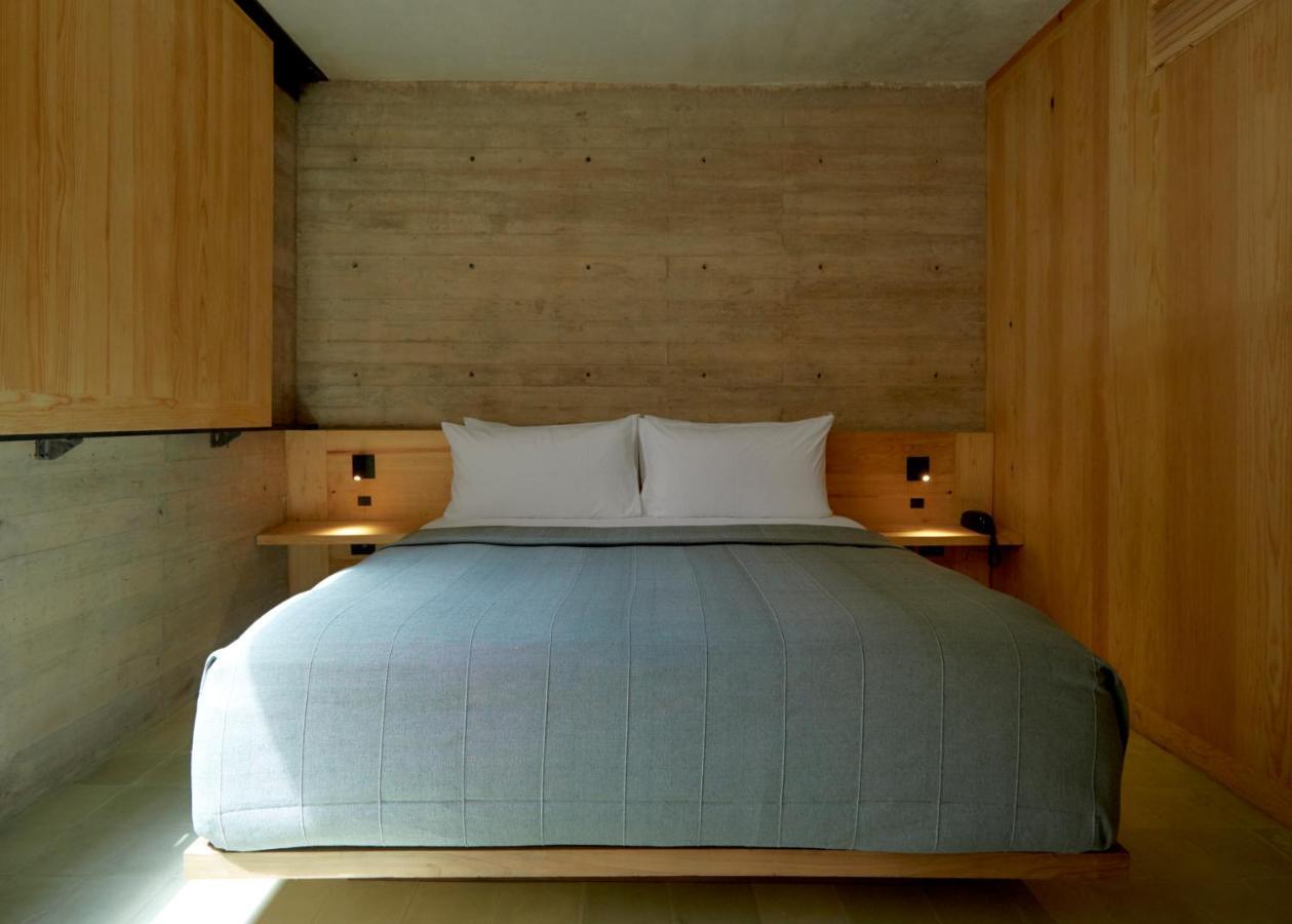 Hotel Escondido Oaxaca, A Member Of Design Hotels Dış mekan fotoğraf