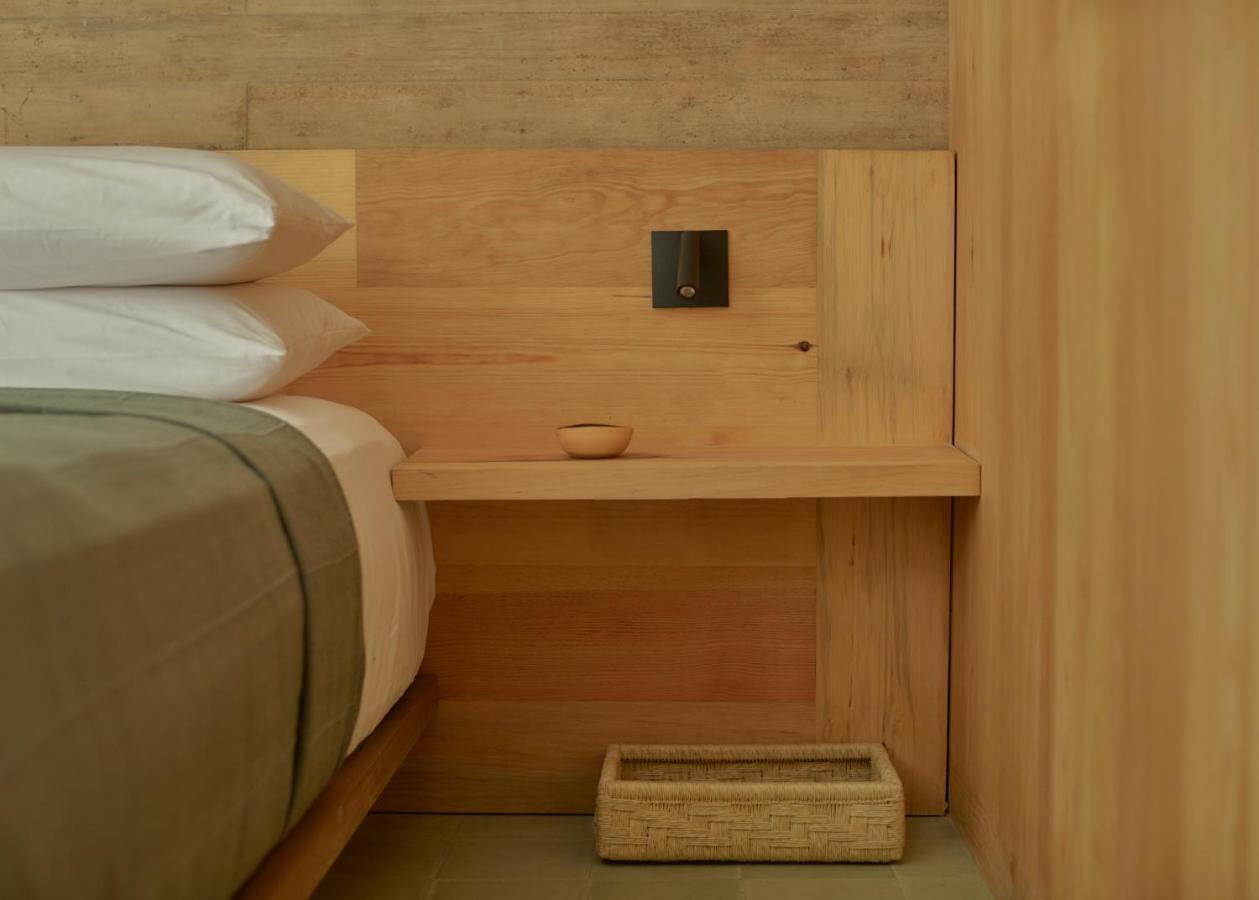 Hotel Escondido Oaxaca, A Member Of Design Hotels Dış mekan fotoğraf