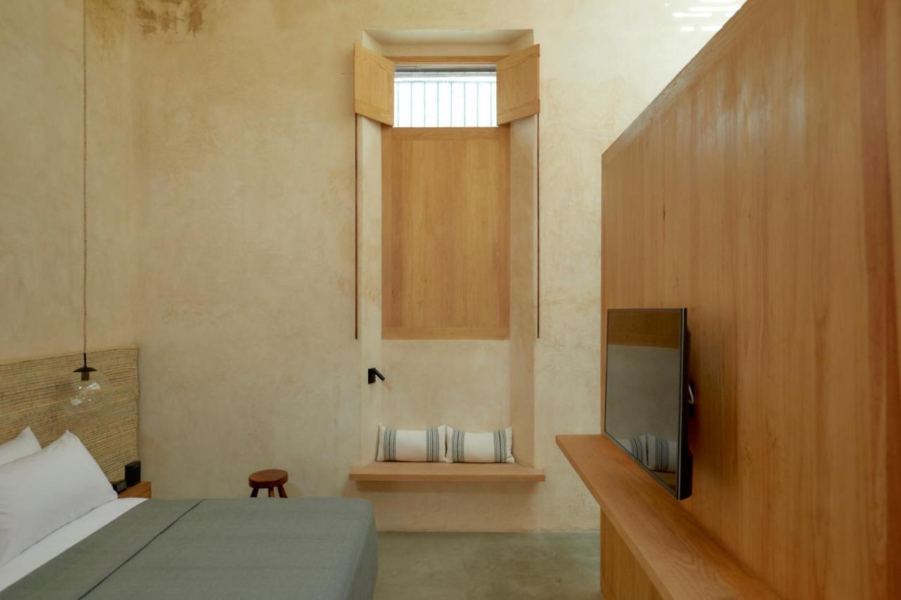 Hotel Escondido Oaxaca, A Member Of Design Hotels Dış mekan fotoğraf