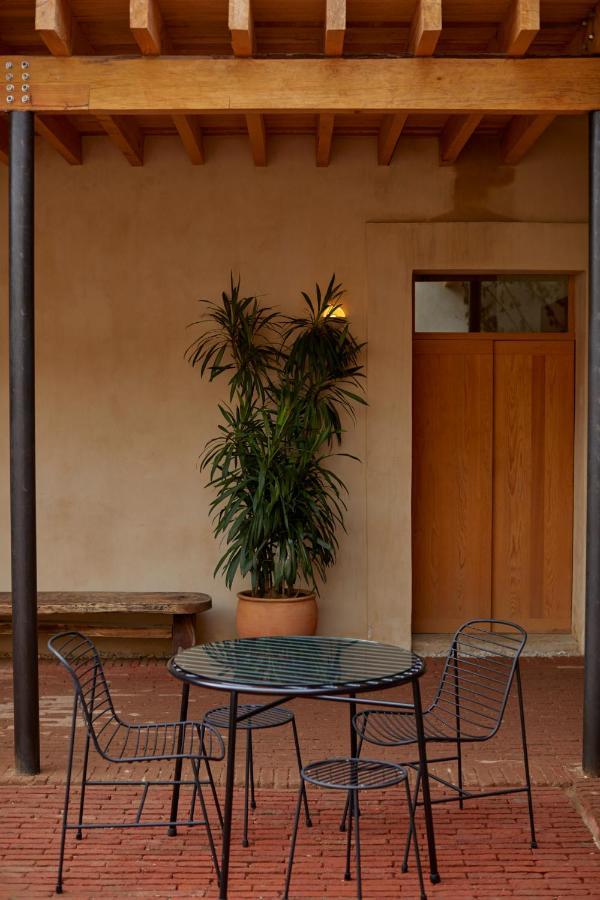 Hotel Escondido Oaxaca, A Member Of Design Hotels Dış mekan fotoğraf