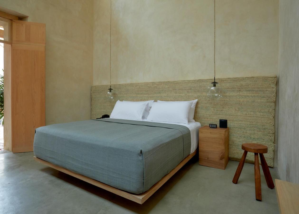 Hotel Escondido Oaxaca, A Member Of Design Hotels Dış mekan fotoğraf