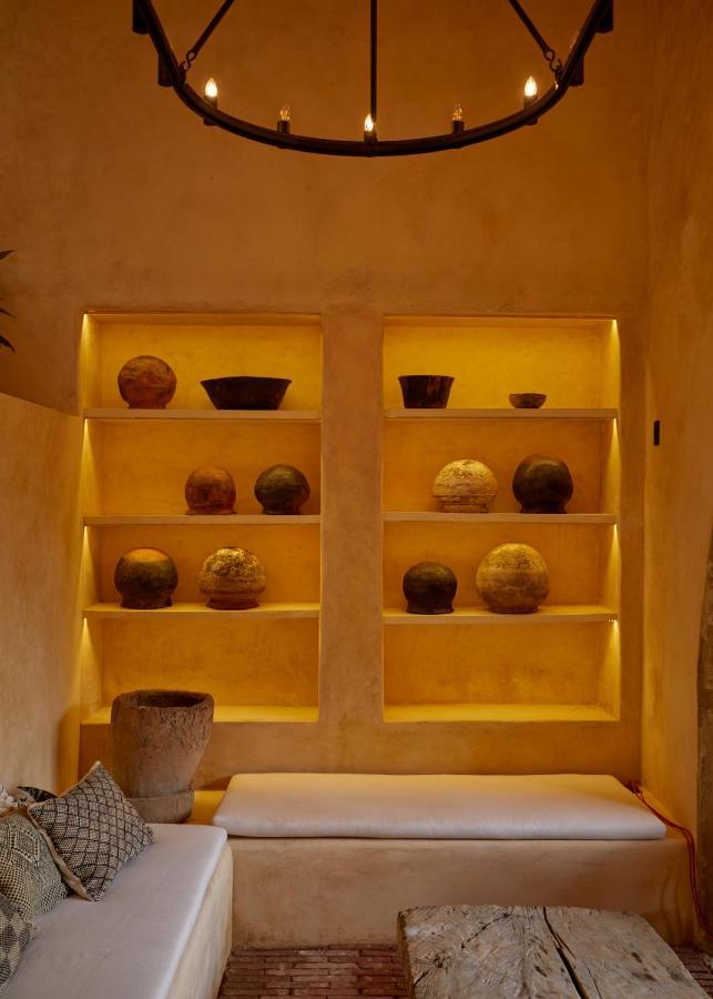 Hotel Escondido Oaxaca, A Member Of Design Hotels Dış mekan fotoğraf