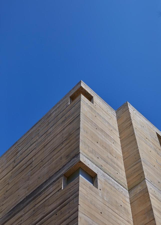 Hotel Escondido Oaxaca, A Member Of Design Hotels Dış mekan fotoğraf