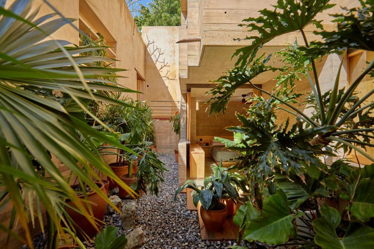 Hotel Escondido Oaxaca, A Member Of Design Hotels Dış mekan fotoğraf