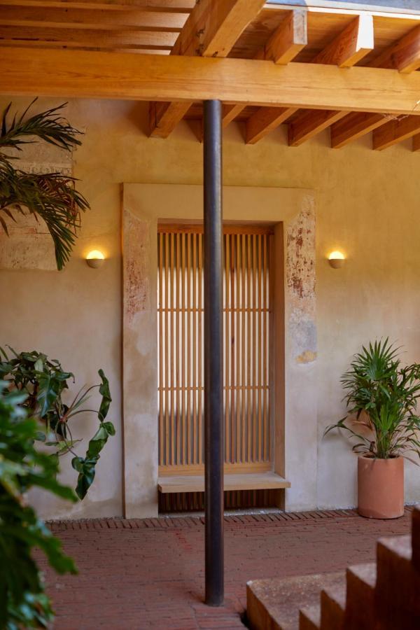 Hotel Escondido Oaxaca, A Member Of Design Hotels Dış mekan fotoğraf