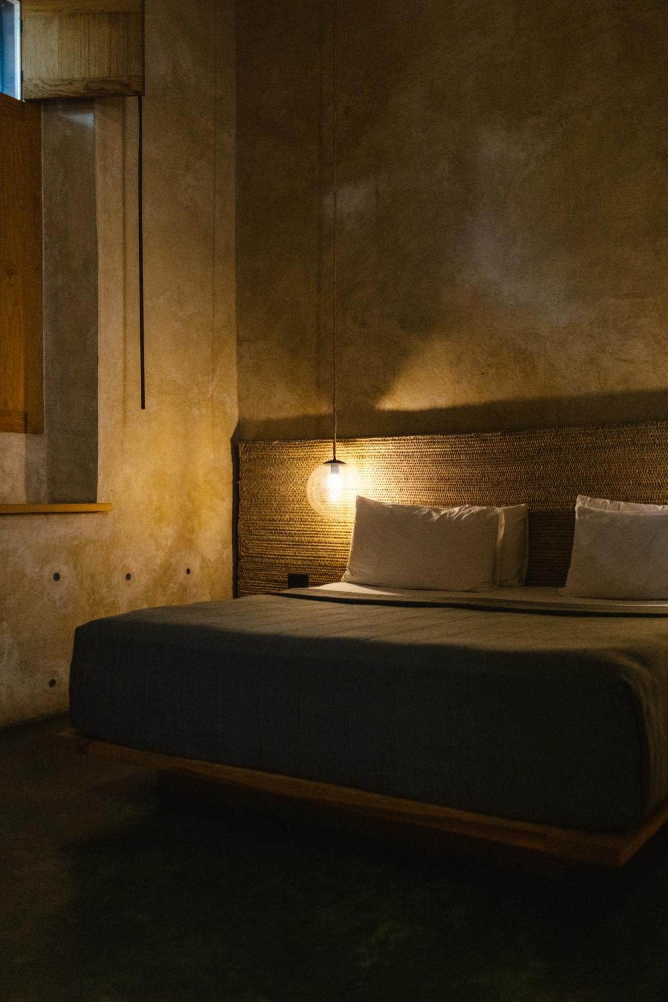 Hotel Escondido Oaxaca, A Member Of Design Hotels Dış mekan fotoğraf